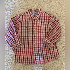 Mayoral Oxford Shirt for Boys - Size 18 Months 👶👔